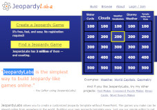JeopardyLabs
