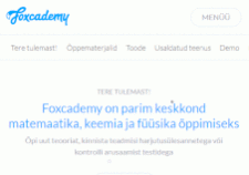 Foxcademy