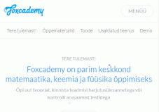 Foxcademy