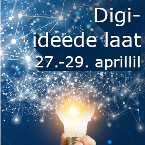 Digi-ideede laat